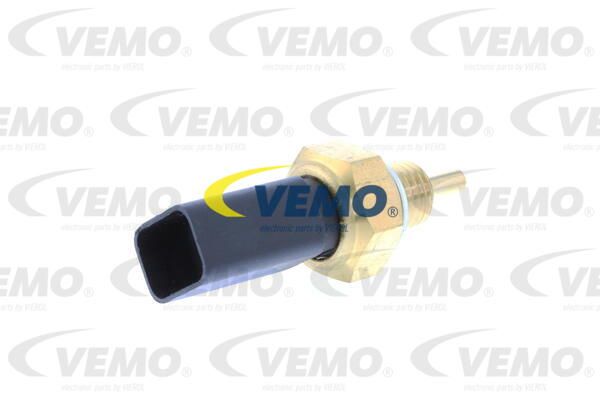 VEMO Датчик, температура охлаждающей жидкости V46-72-0002