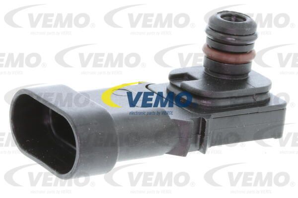 VEMO Датчик, давление наддува V46-72-0021