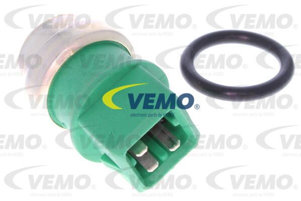 VEMO Датчик, температура охлаждающей жидкости V46-72-0033
