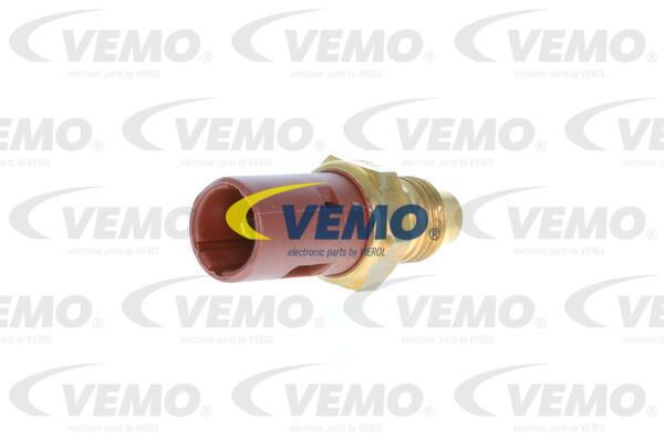 VEMO Датчик, температура охлаждающей жидкости V46-72-0035