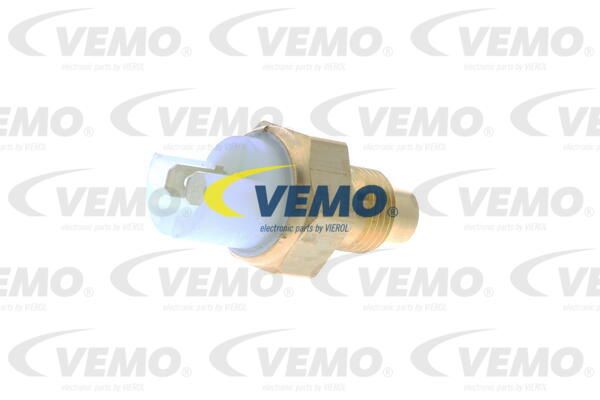 VEMO Датчик, температура охлаждающей жидкости V46-72-0056