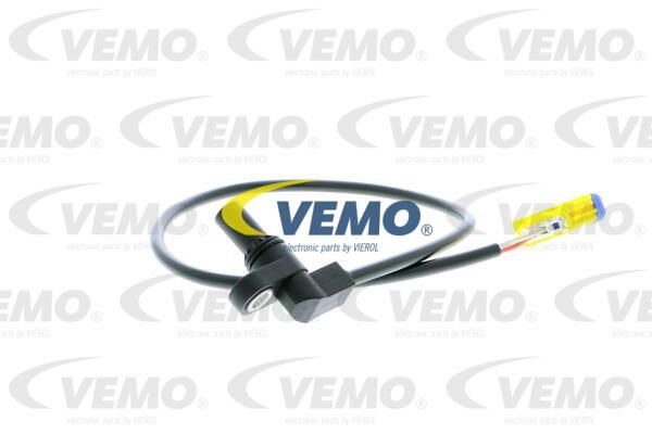 VEMO Датчик частоты вращения, автоматическая коробка пе V46-72-0072