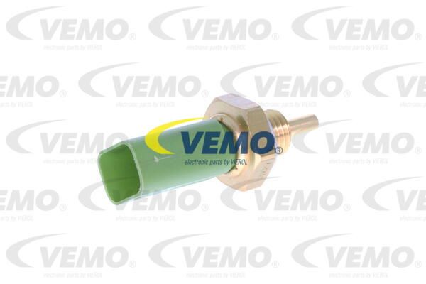 VEMO Датчик, температура охлаждающей жидкости V46-72-0086