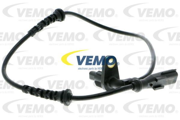 VEMO Andur, rattapöörete arv V46-72-0125