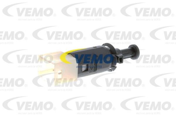 VEMO Выключатель фонаря сигнала торможения V46-73-0002