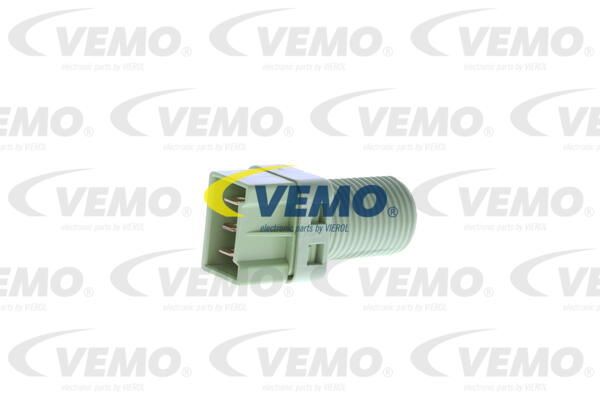 VEMO Выключатель фонаря сигнала торможения V46-73-0003