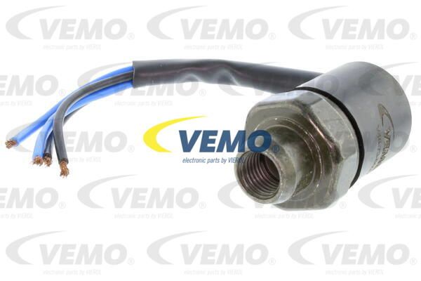 VEMO Пневматический выключатель, кондиционер V46-73-0027