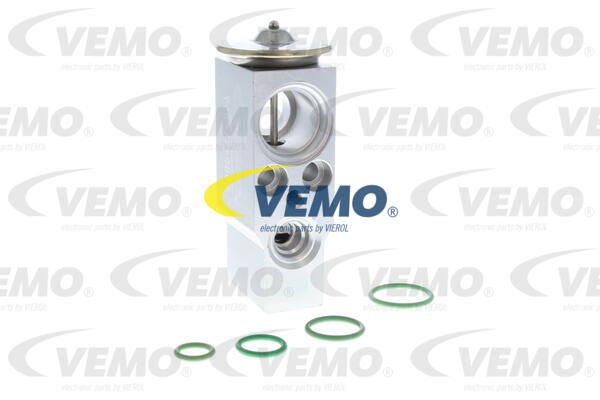 VEMO Расширительный клапан, кондиционер V46-77-0003