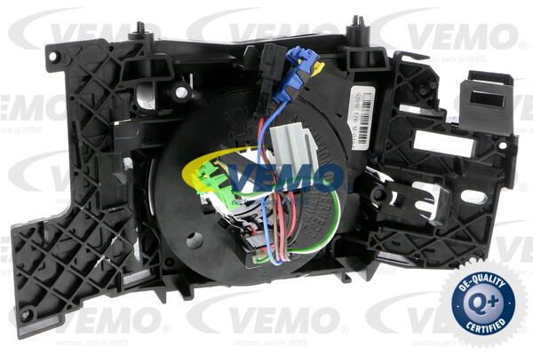 VEMO Выключатель на рулевой колонке V46-80-0018