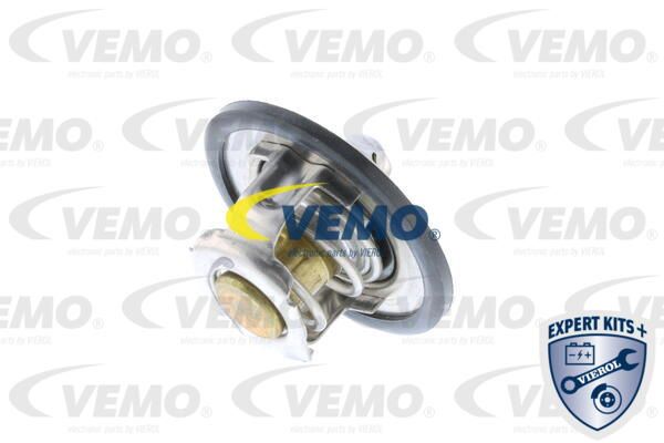 VEMO Термостат, охлаждающая жидкость V46-99-1356