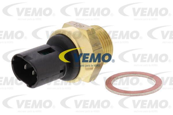 VEMO Термовыключатель, вентилятор радиатора V46-99-1370