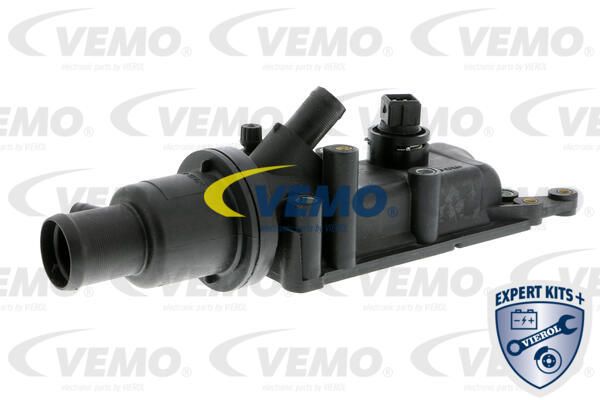 VEMO Корпус термостата V46-99-1381
