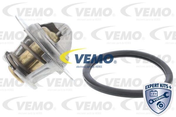 VEMO Термостат, охлаждающая жидкость V46-99-1387