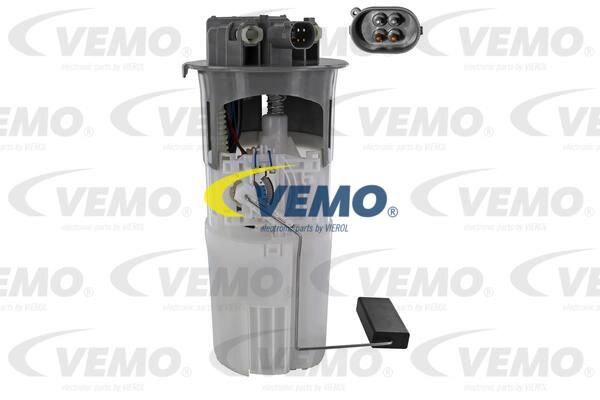 VEMO Kütus-etteanne V48-09-0001
