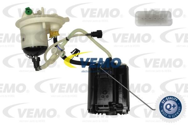 VEMO Kütus-etteanne V48-09-0004