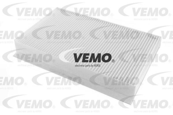 VEMO Filter,salongiõhk V48-30-0002