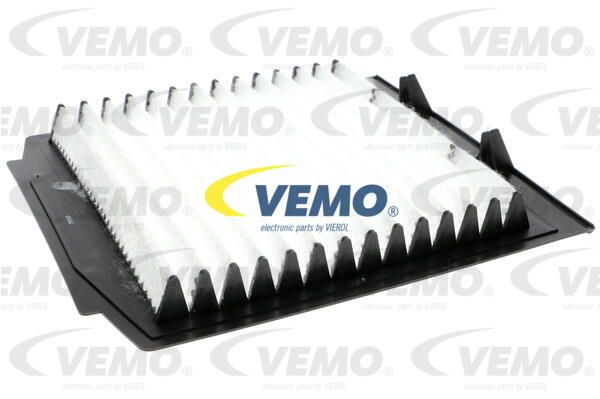 VEMO Filter,salongiõhk V48-30-0003
