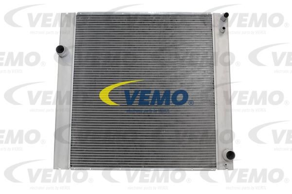 VEMO Радиатор, охлаждение двигателя V48-60-0001