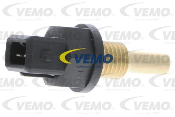 VEMO Датчик, температура охлаждающей жидкости V48-72-0003