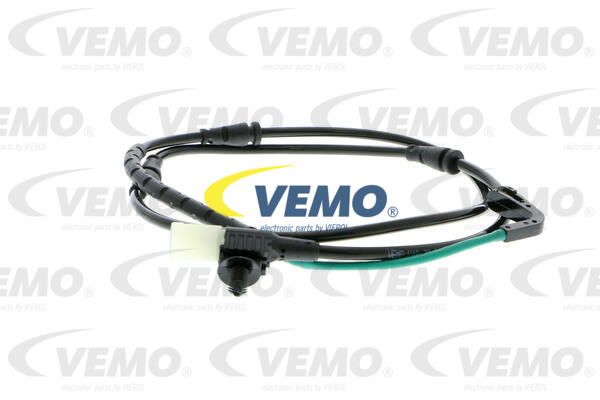 VEMO Сигнализатор, износ тормозных колодок V48-72-0005