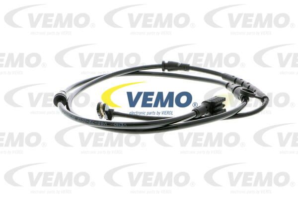 VEMO Сигнализатор, износ тормозных колодок V48-72-0013
