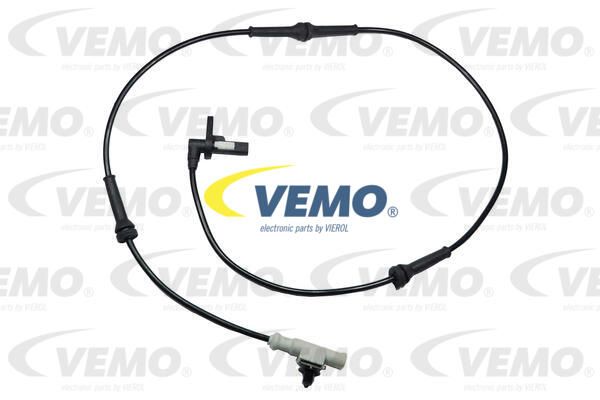 VEMO Andur, rattapöörete arv V48-72-0028