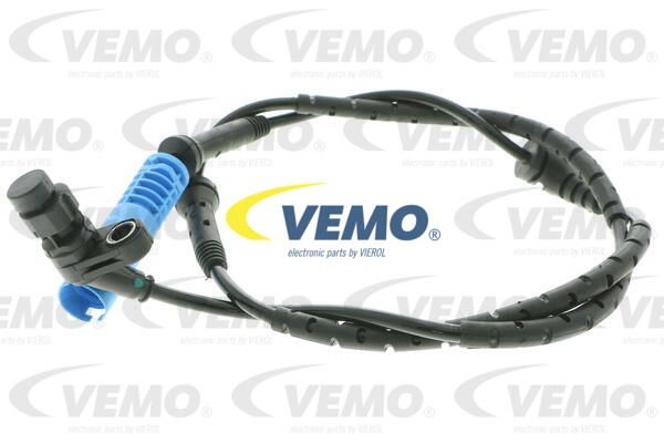 VEMO Andur, rattapöörete arv V48-72-0029