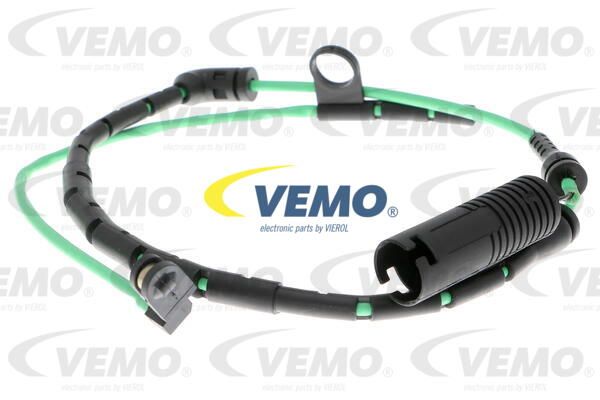 VEMO Сигнализатор, износ тормозных колодок V48-72-0046
