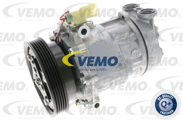 VEMO Kompressor,kliimaseade V49-15-0004