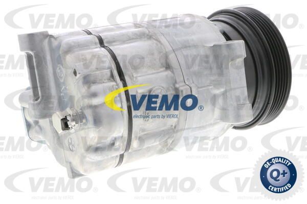 VEMO Компрессор, кондиционер V49-15-0008