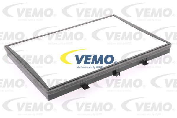 VEMO Filter,salongiõhk V49-30-0001