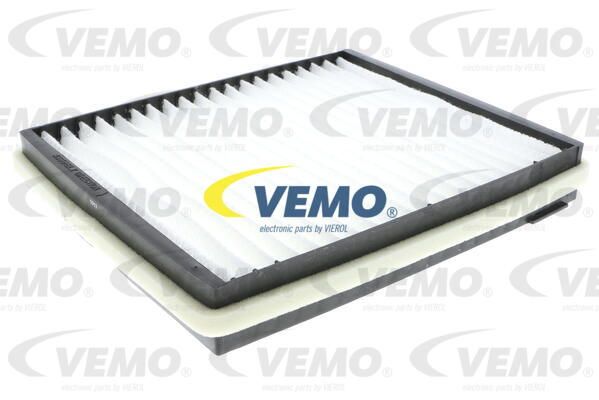 VEMO Filter,salongiõhk V49-30-0002