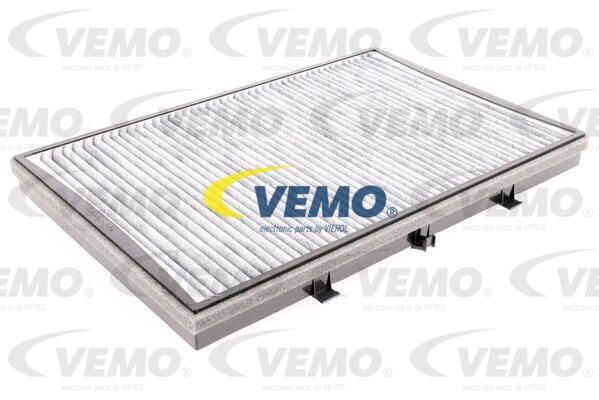 VEMO Filter,salongiõhk V49-31-0001