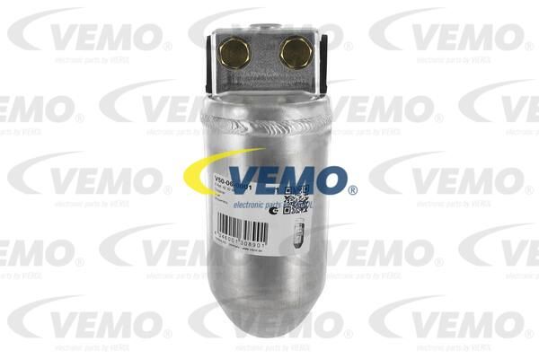 VEMO Осушитель, кондиционер V50-06-0001