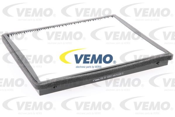 VEMO Filter,salongiõhk V50-30-1225