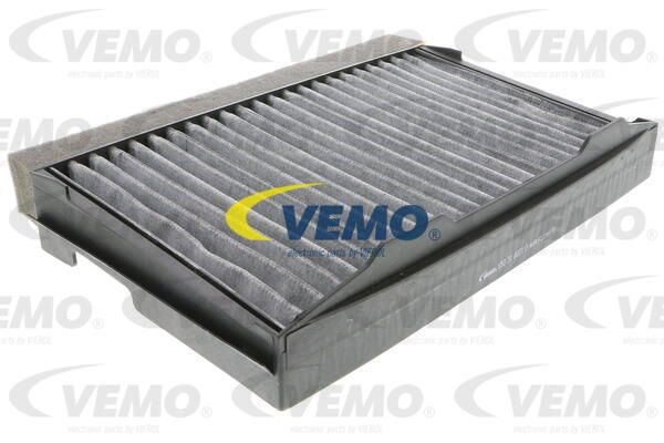 VEMO Filter,salongiõhk V50-31-0001
