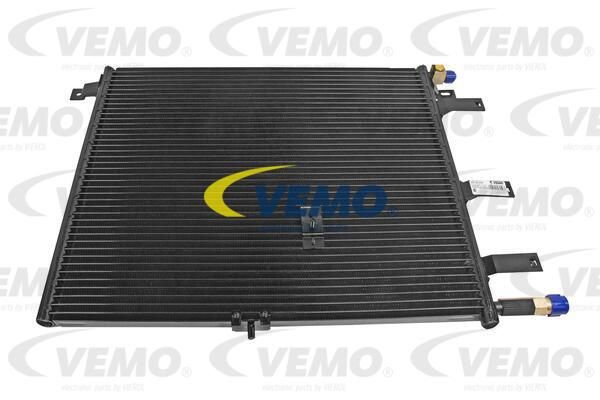 VEMO Kondensaator,kliimaseade V50-62-0001