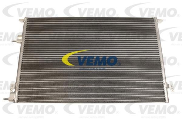 VEMO Конденсатор, кондиционер V50-62-0005