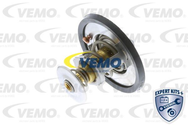 VEMO Термостат, охлаждающая жидкость V50-99-0001