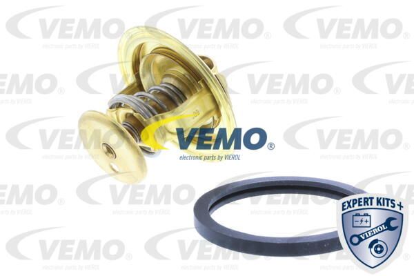 VEMO Термостат, охлаждающая жидкость V50-99-0002