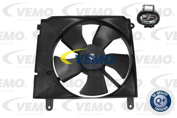 VEMO Ventilaator,mootorijahutus V51-01-0001