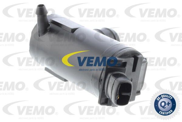 VEMO Klaasipesuvee pump,klaasipuhastus V51-08-0002