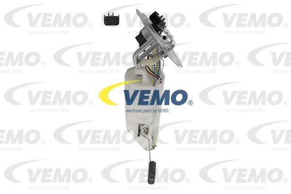 VEMO Элемент системы питания V51-09-0002