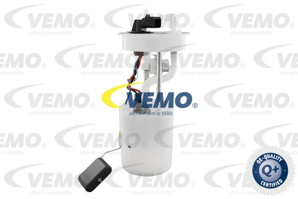 VEMO Элемент системы питания V51-09-0008
