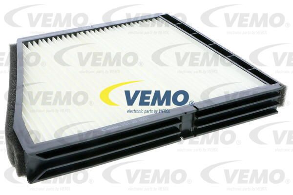 VEMO Filter,salongiõhk V51-30-0001
