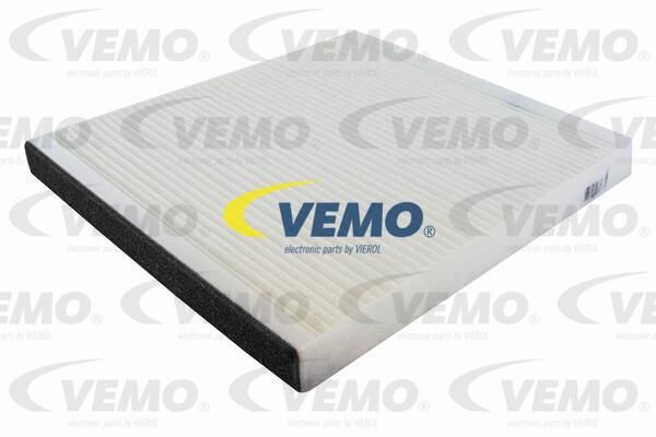 VEMO Фильтр, воздух во внутренном пространстве V51-30-0002