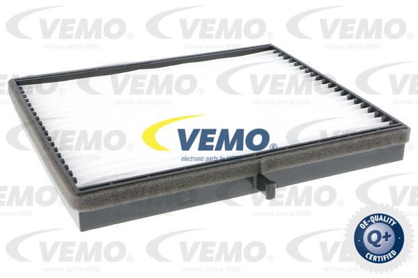 VEMO Filter,salongiõhk V51-30-0003