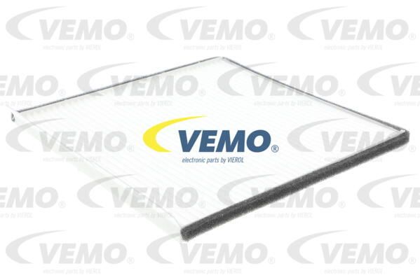 VEMO Filter,salongiõhk V51-30-0006