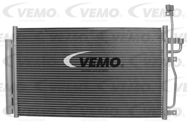 VEMO Kondensaator,kliimaseade V51-62-0004