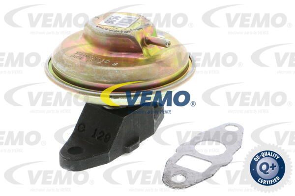 VEMO EGR-klapp V51-63-0004